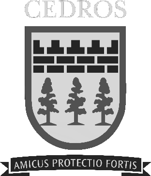 Cedros